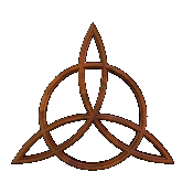 This is the Charmed one's symbol!
