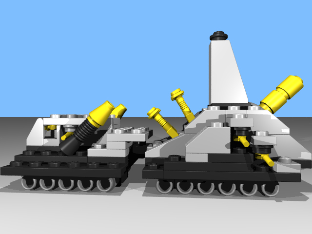 Ogre Mk. III