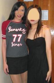 Me And Cindy