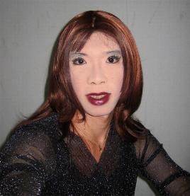 My Night Out @ Changi Village. How Do I Look??
