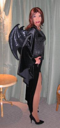 Me and My Vam Wings