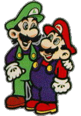 The Super Mario Bros.