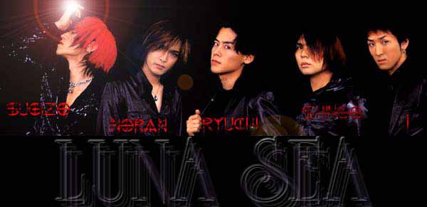 Luna Sea