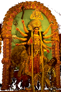 Durga Puja Souvenir Pdf