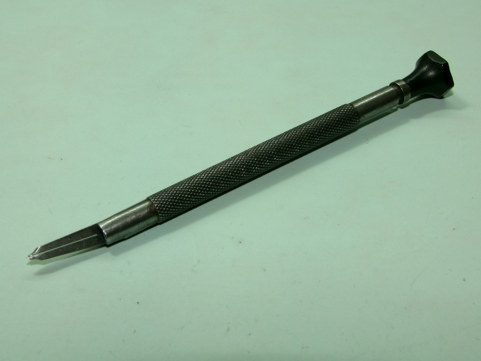 High Precision Jeweled Pivot Gauges