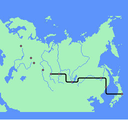 Stage 5 Completed Map