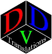 DvD Translations