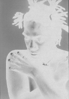 janine photographed by karen winckler