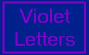 Violet Letters