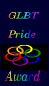 all pride award