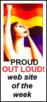 gay vancouver award thing