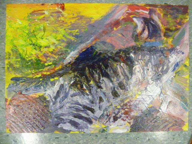 year of my bith print