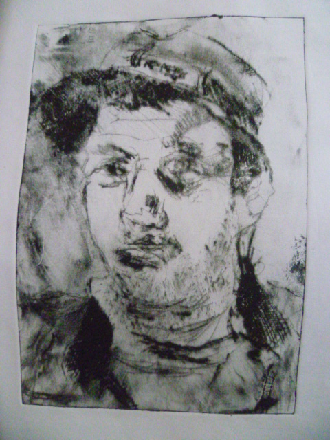year of my bith print