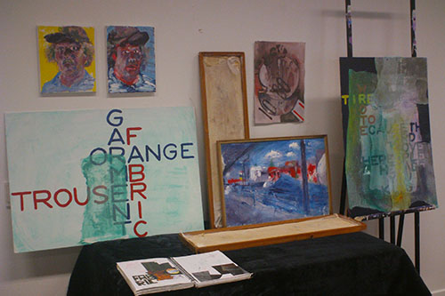 2015 art