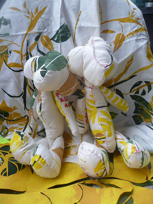 2018 teds