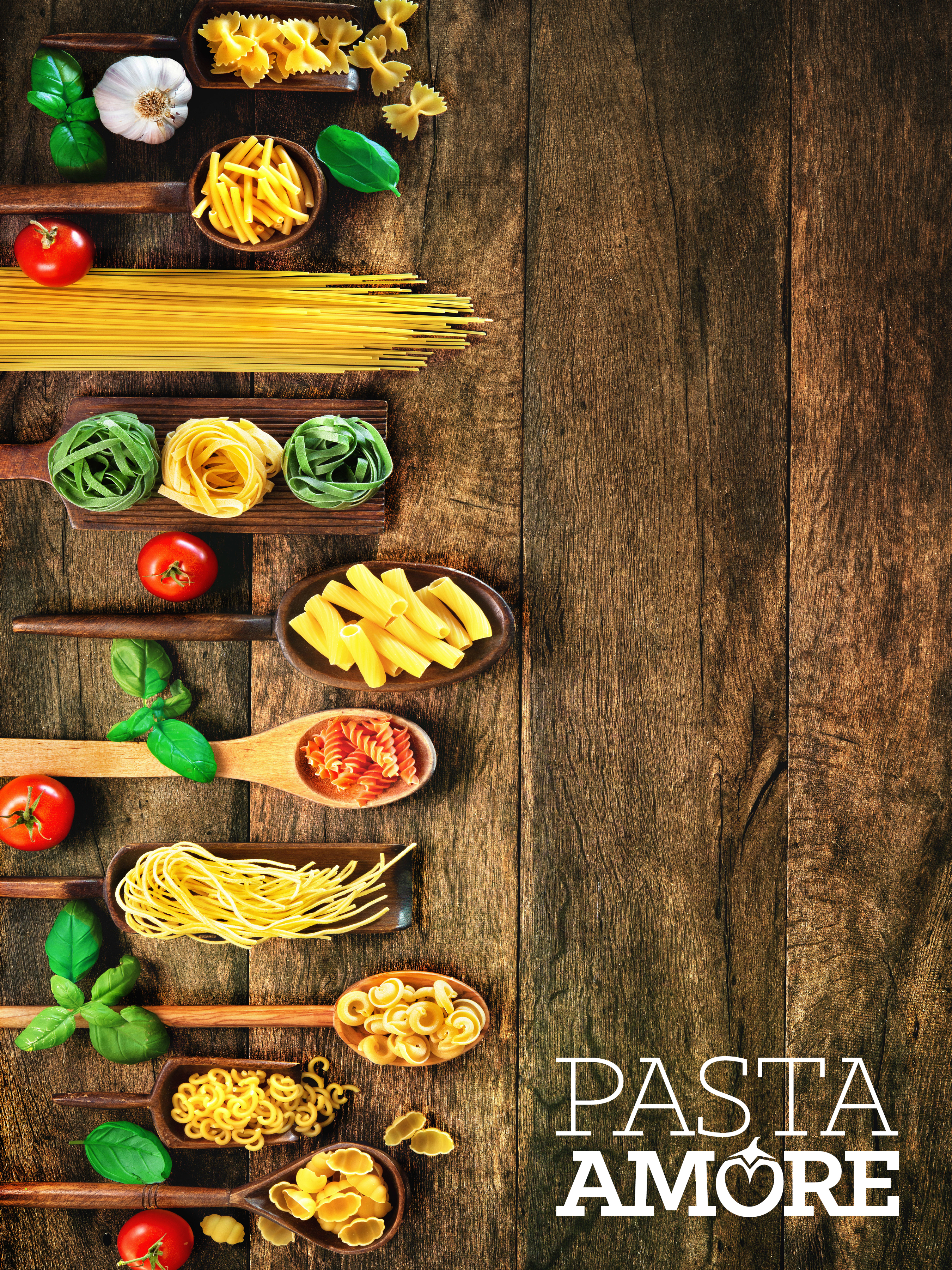 Menu Front Page