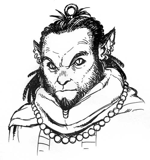 BEASTHIDE ELITE [SHIFTER]