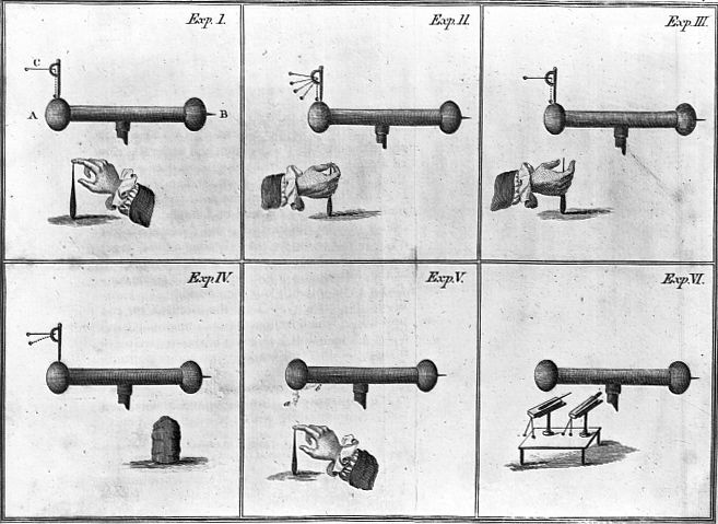 Comparing Benjamin Franklin And Wheelwright