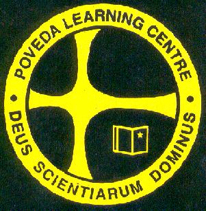 Poveda Logo