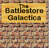 The Battlestore Galactica