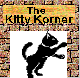 The Kitty Korner