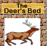 The Deer's Bed