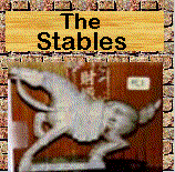 The Stables' Fine Gifts with Horses