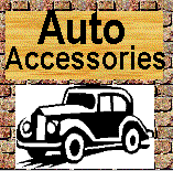 automotive accessories