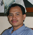 Drs. <b>Didik R. Santoso</b>, MSi. website email dieks@telkom.net - DidikR