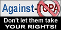 Don't let them take YOUR RIGHTS!
