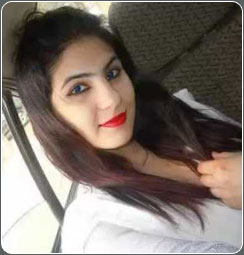 Greater Kailash Escort Girl Raveena