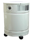 Allerair home & office air filtration, air cleaner, purifier, scrubber