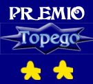 Premios Topego