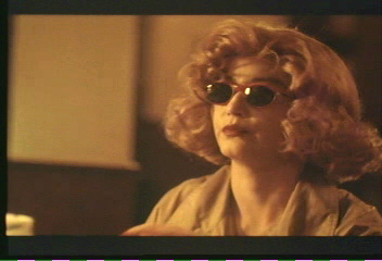 Chungking Express Analysis