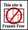 This site is Frames Free