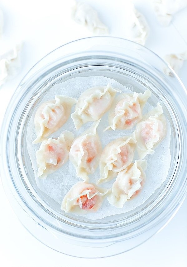 Dumplings