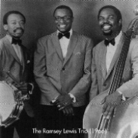 Ramsey Lewis - Soul Man - Dancing In The Street Ramsey Lewis - Soul Man - Dancing In The Street