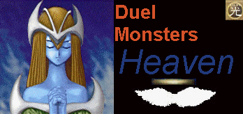Duel Monsters Heaven