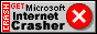 Internet Crasher