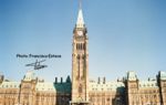 Parlamento de Canad