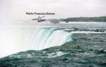 Cataratas Niagara: Vista Superior
