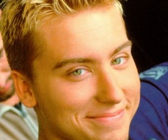 Lance Bass Fan Site