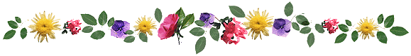 flowers floral gay bouquet!