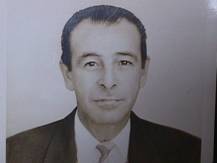 Cesar <b>Alfonso Caicedo</b>, Arboleda. Nacido: 8 Agosto 1913 en Popayán, Colombia. - image002