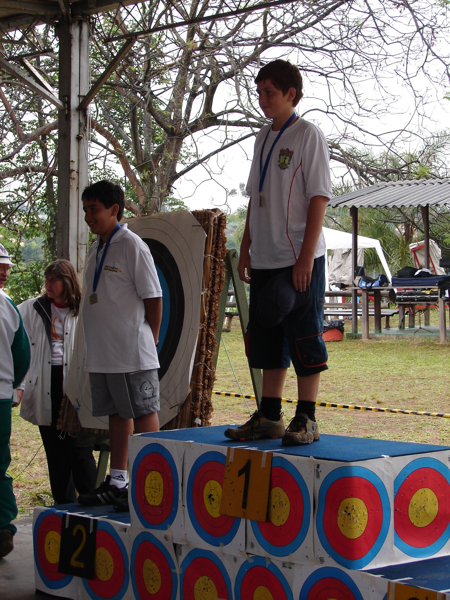 COLÉGIO MILITAR DE BELO HORIZONTE - Campeonato Brasileiro de