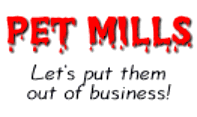 click here to see pet mills