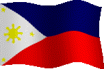 Please click on the Philippine flag to enter the sites