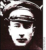 Boris Savinkov