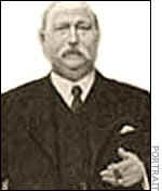 William Knox D'Arcy