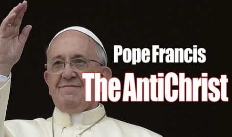 [Der Antichrist]